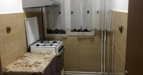 2 camere - Bulevardul Duca