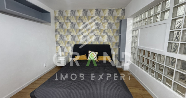 Ap cu 1 cameră de &icirc;nchiriat &icirc;n Mărăști | Cinema Mără