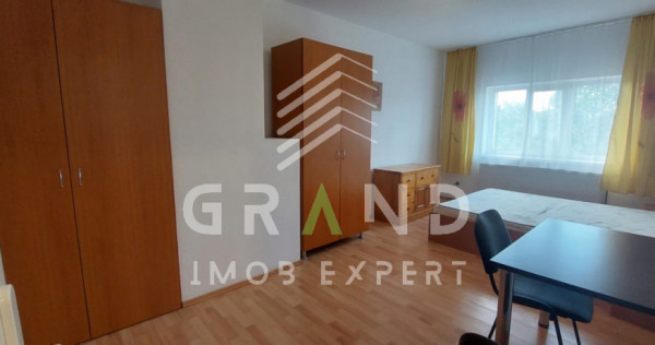 Apartament cochet cu 2 camere | Zona Plopilor/Platinia Shopp