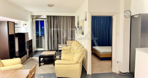 2 Camere Bloc Anvelopat Etaj 3/11 Lujerului