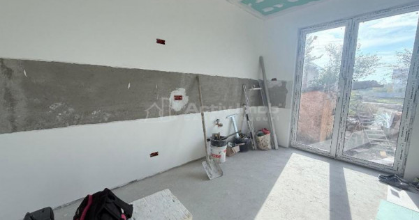 - Casa - Vila - Prelungirea Ghencea - Dantelei - teren 24