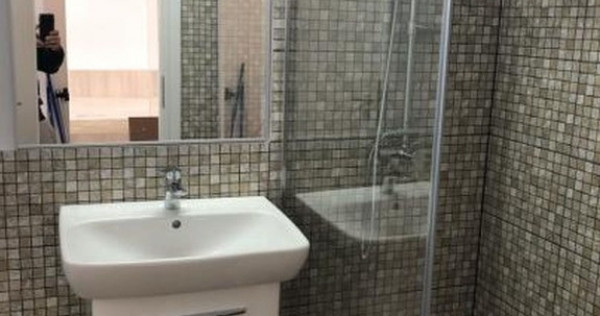 Vitan mall breaza etaj 6