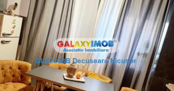 Garsoniera in Pollux Residence, mobilata, Utilata, 48.900 Eu