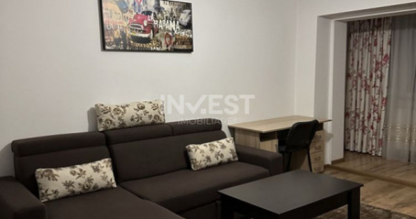 Apartament 2 camere decomandat-Etaj 1-Targu Cucu