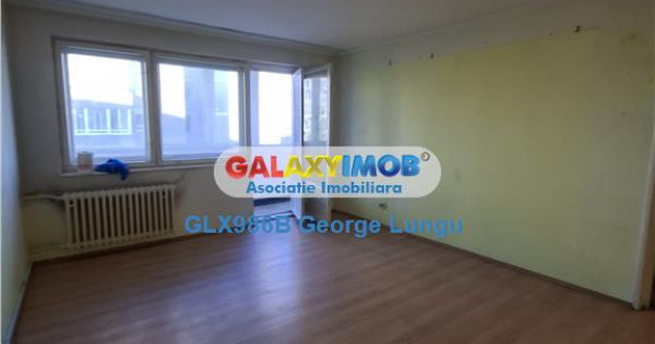 Apartament 3 camere B-dul Timi#537;oara zona AFI Cotroceni