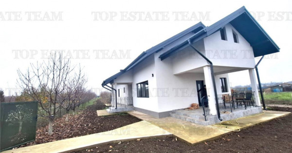 For Sale Casa Vlasiei/Livada si curte generoasa