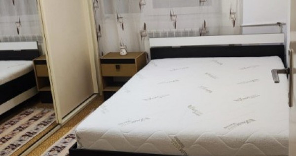 Inchiriez apartament 3 camere central aproape de parcul Olosig