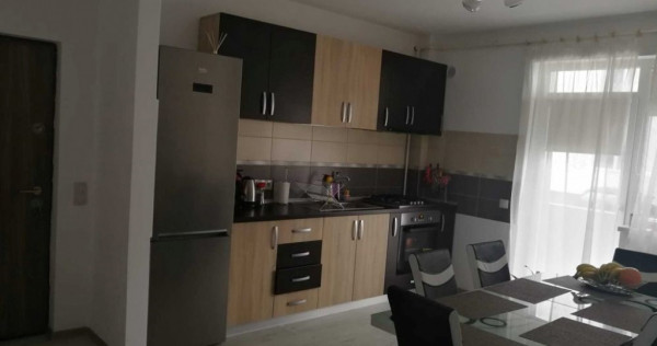 2 camere - cartierul Berceni - Metalurgiei