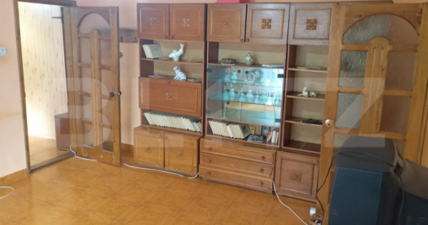 Apartament 3 camere, 70 mp, zona Micro 11