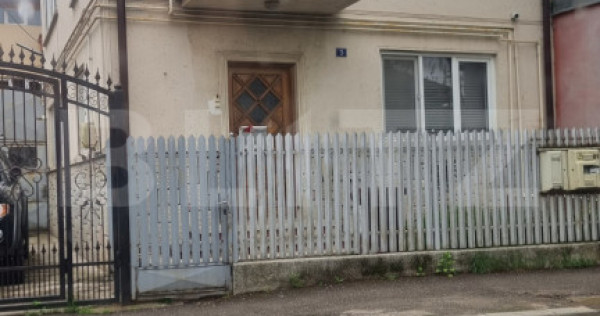 Apartament in VILA 70 mp/ CAMPINA