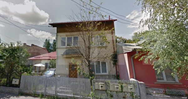 Proprietate rezidențială – PARTER Casă (att doar parter