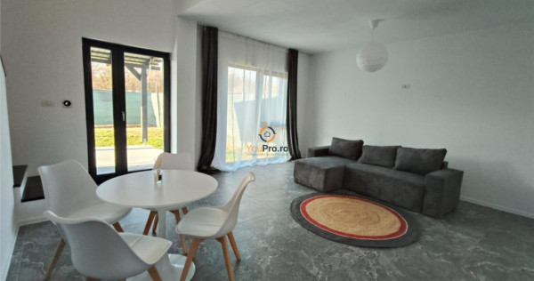 Duplex NOU Giarmata VII