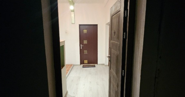 Apartament la casă