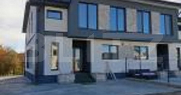 Casa de inchiriat, 150 mp, zona Exterior Est