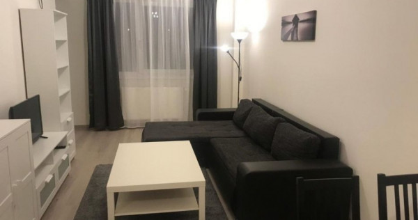 Garsoniera - zona Universitatii