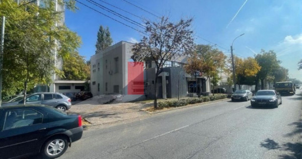 Spatiu comercial de inchiriat in Bucurestii Noi - Oportun...