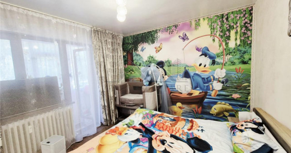 Apartament cu 2 camere in Tatarai