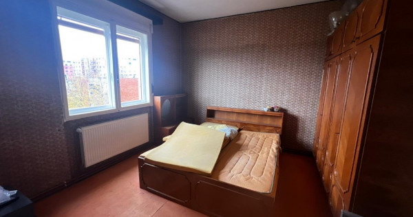 Vand apartament 2 camere ultracentral