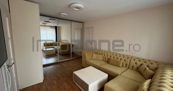 2 camere, bloc stradal reabilitat termic, mobilat si util...