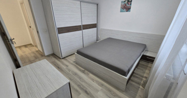 2 camere l parcare l Libertatii Leroy Merlin