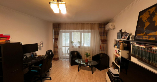 Garsoniera Facultatea de Constructii, Lacul Tei