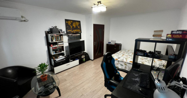 Garsoniera Facultatea de Constructii, Lacul Tei