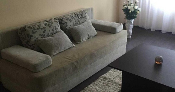 Garsoniera in Banu Manta