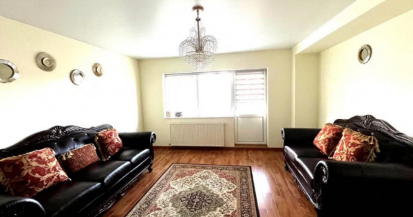 Apartament 2 camere, decomandat - zona Scriitorilor