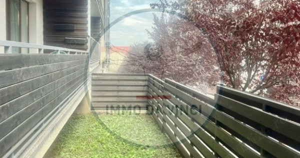 Vând Apartament 2 camere, 60 mp utili + terasă 30 mp