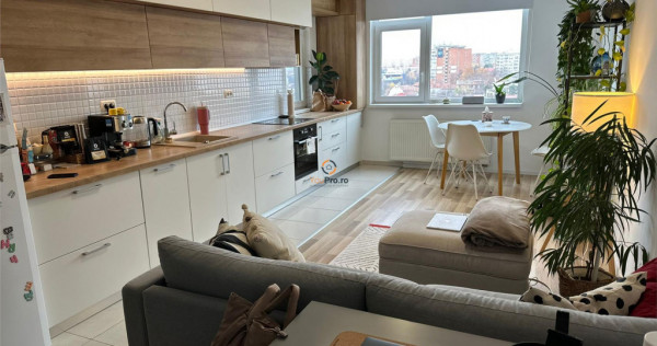 LuX Bloc Nou City of Mara