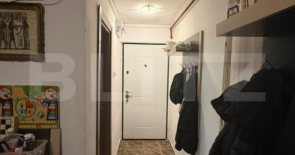 Apartament cu 2 camere-zona Pantelimon