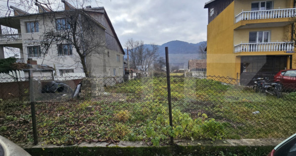 Teren de vanzare Nasaud