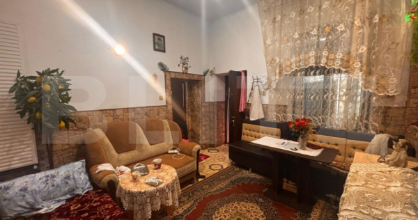 Casa Individuala, 64 mp, Central