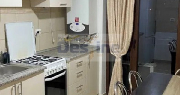 Apartament 2 camere - Decomandat, Etaj 3, Parcare inclusa