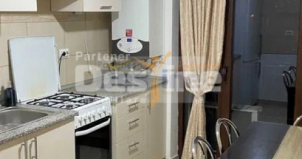 Apartament 2 camere - Decomandat, Etaj 3, Parcare inclusa