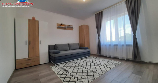 Garsoniera confort 1 de inchiriat zona Vest Tulcea