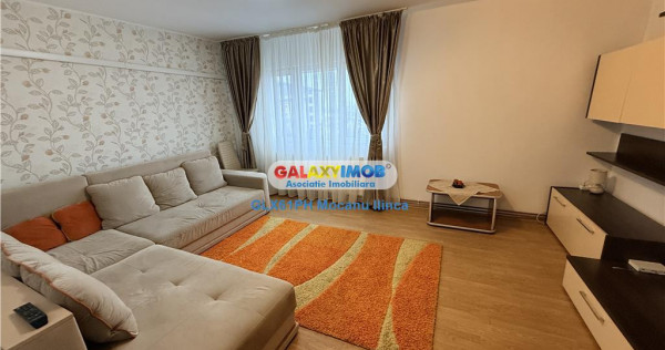 Apartament 2 camere, centrala, in Ploesti, Gheorghe Doja