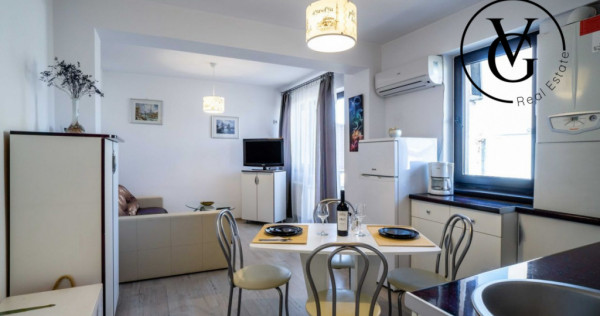 2 camere | Piata Iancului | Pet Friendly