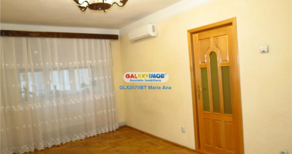 Tur Virtual: Apartament 2 camere, 57.69 mp. etaj 2, Nicolae