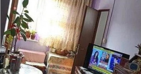 Cameră de cămin cu baie și bucătărie, zonă centrală - Iuliu Maniu!