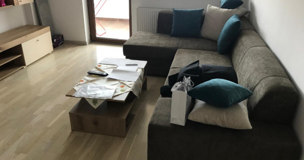 Inchiriez apartament 3 camere in apropiere de metrou Dimitrie Leonida