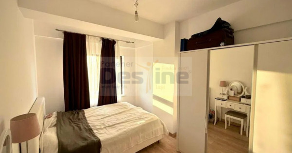 Apartament 2 camere semidecomandat | Nicolina | Bloc nou 202
