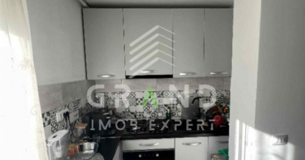 Apartament decomandat modern 2 camere Marasti, str. Bucureș