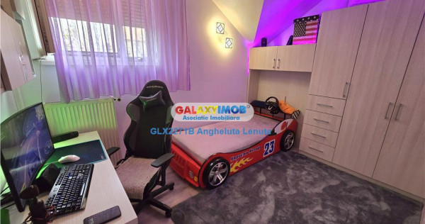 Casa deosebita in Prelungirea Ghencea Valea Oltului de