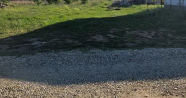 Teren 500 mp – ideal pentru construcție, zona Ghercești