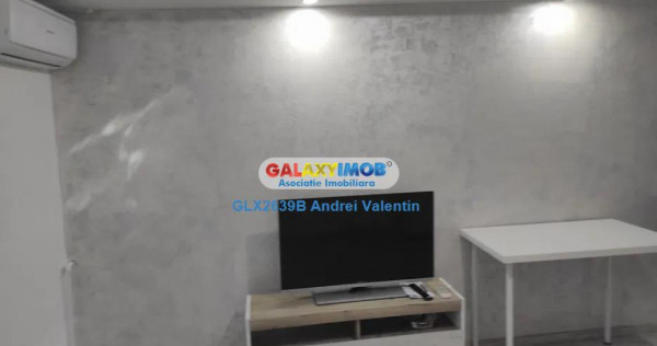 Garsoniera Renovata Noua - 1 Decembrie 1918 - Trapezului