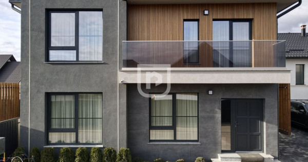 Casă nouă individuală 4 camere ∣ REDUCERE ∣ ultima...