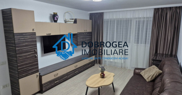 ULTRACENTRAL -2 CAMERE DECOMANDAT, CENTRALA GAZ , MODERN MOB