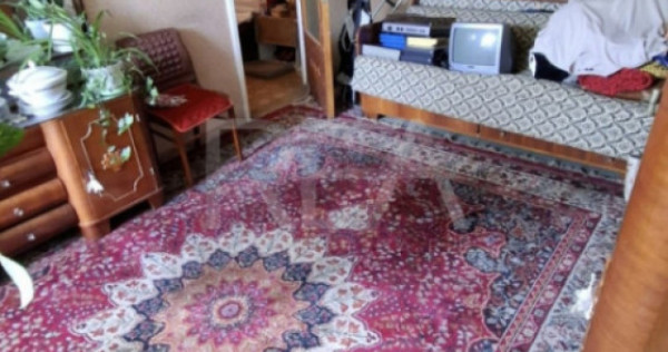 2 camere, 4/4 , 49mp -Drumul Taberei-Valea Oltului