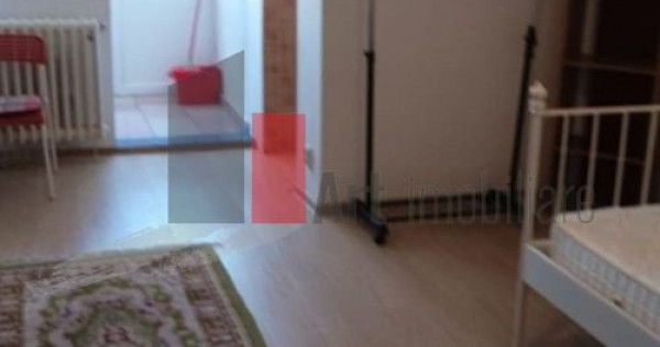 Garsoniera Drumul Taberei